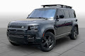 2023 Land Rover Defender X-Dynamic SE