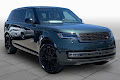 2026 Land Rover Range Rover SE