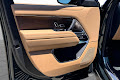 2026 Land Rover Range Rover SE