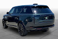 2026 Land Rover Range Rover SE