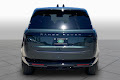 2026 Land Rover Range Rover SE