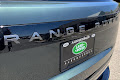 2026 Land Rover Range Rover SE