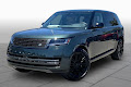 2026 Land Rover Range Rover SE