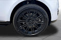 2026 Land Rover Range Rover SE