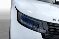 2026 Land Rover Range Rover SE