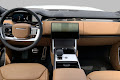 2026 Land Rover Range Rover SE