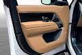 2026 Land Rover Range Rover SE