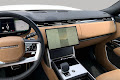 2026 Land Rover Range Rover SE