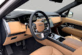 2026 Land Rover Range Rover SE