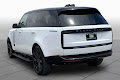 2026 Land Rover Range Rover SE