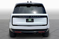 2026 Land Rover Range Rover SE
