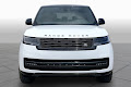 2026 Land Rover Range Rover SE