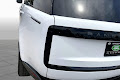 2026 Land Rover Range Rover SE