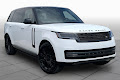 2026 Land Rover Range Rover SE