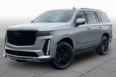 2024 Cadillac Escalade