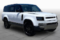 2026 Land Rover Defender S