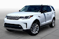 2026 Land Rover Discovery S