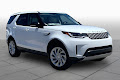 2026 Land Rover Discovery S