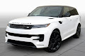 2026 Land Rover Range Rover Sport Dynamic SE