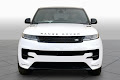 2026 Land Rover Range Rover Sport Dynamic SE