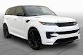 2026 Land Rover Range Rover Sport Dynamic SE
