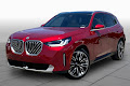 2025 BMW X3 30 xDrive 30 xDrive
