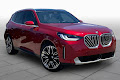 2025 BMW X3 30 xDrive 30 xDrive
