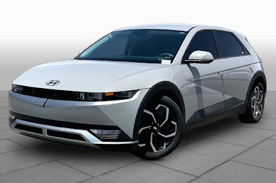 2024 Hyundai IONIQ 5