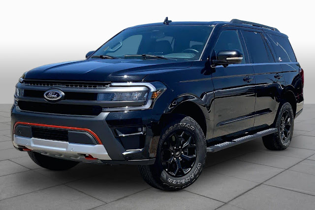 2023 Ford Expedition Timberline