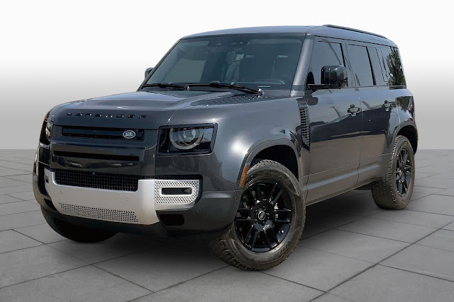 2024 Land Rover Defender S