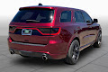 2018 Dodge Durango SRT
