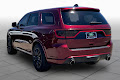 2018 Dodge Durango SRT
