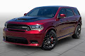 2018 Dodge Durango SRT