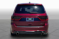 2018 Dodge Durango SRT