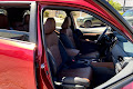 2025 Subaru Forester Touring Hybrid