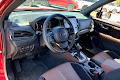2025 Subaru Forester Touring Hybrid