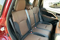 2025 Subaru Forester Touring Hybrid