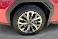 2025 Subaru Forester Touring Hybrid