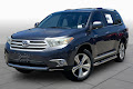 2012 Toyota Highlander Limited