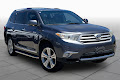 2012 Toyota Highlander Limited