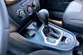 2016 Jeep Cherokee Altitude