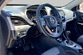 2016 Jeep Cherokee Altitude