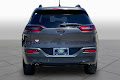 2016 Jeep Cherokee Altitude