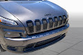 2016 Jeep Cherokee Altitude