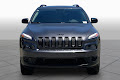 2016 Jeep Cherokee Altitude