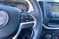 2016 Jeep Cherokee Altitude