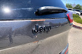 2016 Jeep Cherokee Altitude