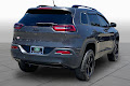 2016 Jeep Cherokee Altitude