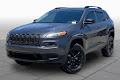 2016 Jeep Cherokee Altitude