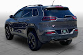 2016 Jeep Cherokee Altitude